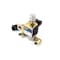 Horton Valve, Solenoid, Fan Clutch, 3-Way, No-Nc, 0.125 Npt, 12Vdc, Diode, W/ Conn 993366 - alternate 4